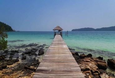 Kep - Sihanoukville