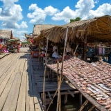 Tour in Cambogia 17 giorni - Esplora la bellezza naturale in Cambogia