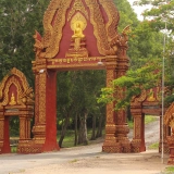 Tour in Cambogia 7 giorni - Da Angkor alla spiaggia