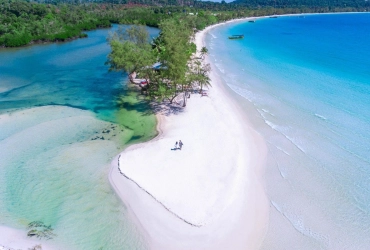 Tempo libero a Koh Rong