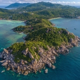 Tour in Thailandia 3 giorni: La bellezza di mare Koh Tao