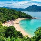 Tour in Thailandia 3 giorni: Phuket e Khao Sok  bellezza misteriosa