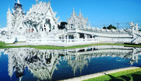 Tour in Thailandia 3 giorni: Esplora la terra del tempio d'oro