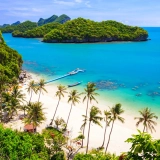 Koh Samet, la bellezza mare in Thailandia: Tour in Thailandia 3 giorni