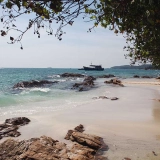 Koh Samet, la bellezza mare in Thailandia: Tour in Thailandia 3 giorni