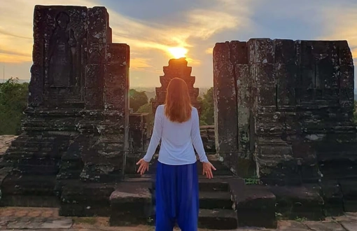 I 5 migliori ritiri di meditazione in Cambogia