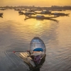 Laguna di  Tam Giang: La bellezza dell'antica capitale di Hue