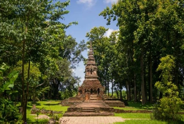 Bangkok - Chiang Rai - Triangolo d'oro: