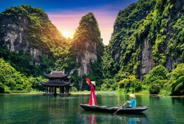 Hanoi - Ninh Binh