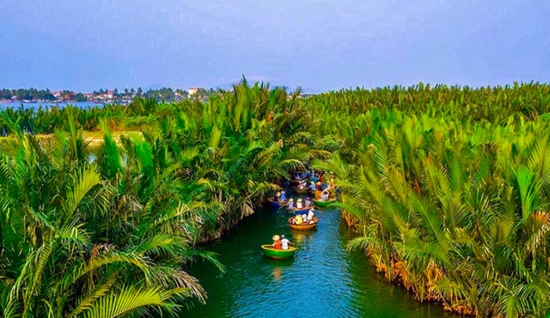 Scoperta delle bellezze del Sud Est Asiatico: Tour in Thailandia e Vietnam 18 giorni