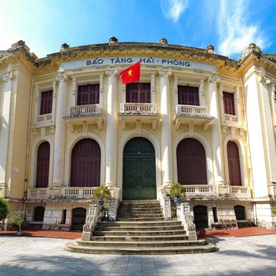 Museo di Hai Phong