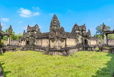 Banteay Srei