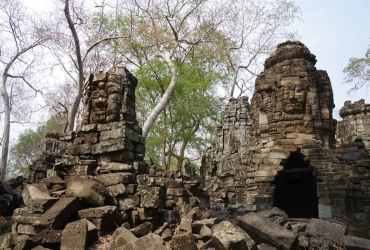 Banteay Chhmar