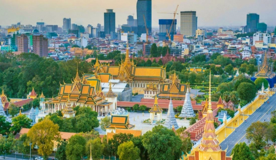 Tour in Vietnam e Cambogia 20 giorni - Esplora le culture dei due paesi