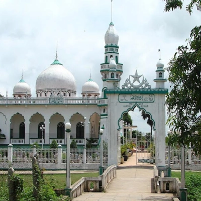 Villaggio di Chau Phong