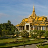 Thailandia e Cambogia in 18 giorni - Viaggio multinazionale