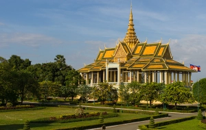 Tour in Thailandia e Cambogia 18 giorni - Esplorare la natura