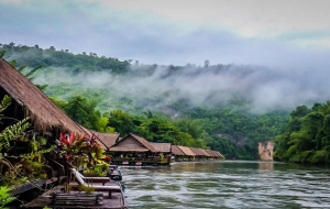 Tour in Thailandia e Laos 21 giorni - Esperienza la culturale unica