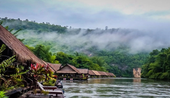 Tour in Thailandia e Laos 21 giorni - Esperienza la culturale unica