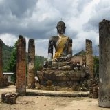 Tour del Laos 13 giorni - Esplora famosi siti culturali