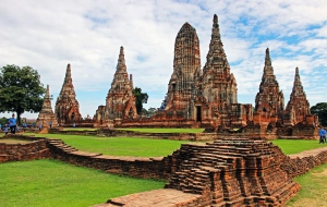 Tour in Thailandia, Laos e Vietnam 15 giorni - Esplora la bellissima terra