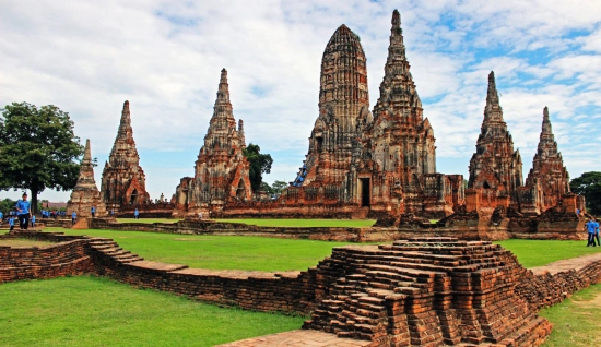 Tour in Thailandia, Laos e Vietnam 15 giorni - Esplora la bellissima terra