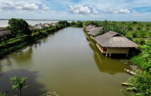 Viaggio in Laos e Vietnam 12 giorni - esperienza culturale unica