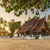 Tour per esplorare Laos e Cambogia: Tour 17 giorni