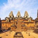 Tour per esplorare Laos e Cambogia: Tour 17 giorni