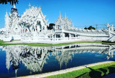 Chiang Rai - Chiang Mai (B)