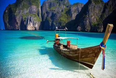 Krabi - Phuket (B)