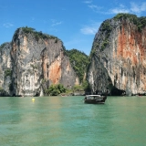 Tour della Thailandia 25 giorni: una grande scoperta della Thailandia