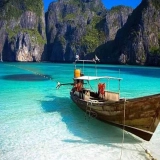 Tour della Thailandia 25 giorni: una grande scoperta della Thailandia