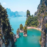 Tour della Thailandia 25 giorni: una grande scoperta della Thailandia