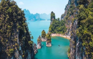 Tour della Thailandia 25 giorni: una grande scoperta della Thailandia