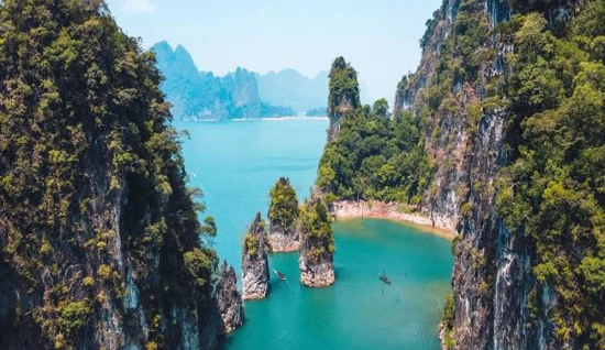 Tour della Thailandia 25 giorni: una grande scoperta della Thailandia