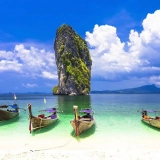 Tour della Thailandia 25 giorni: una grande scoperta della Thailandia