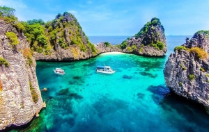 Krabi tour 5 giorni 4 notte: Tour nella Thailandia del Sud