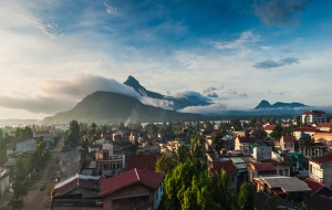 Viaggio in Laos 12 giorni - Esplora da Nord a Sud