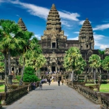 Viaggio in Cambogia, Laos e Vietnam 10 giorni - Culturale e naturale