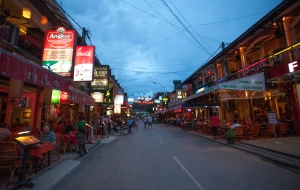 Viaggio in Laos e Cambogia in 7 giorni