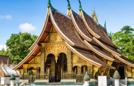 Le attrazioni turistiche più apprezzate di Luang Prabang, Laos