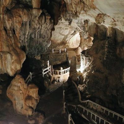 Grotta di Tham Chang