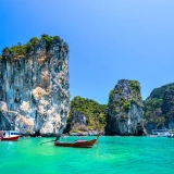 Tour in Phuket 3 giorni - rilassarsi sulla spiaggia