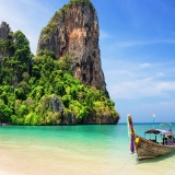 Tour in Phuket 3 giorni - rilassarsi sulla spiaggia