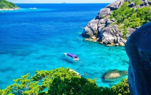 Escursione di Phuket - Phang Nga 3 giorni - Esplora la bellezza naturale