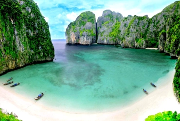 Isole Phi Phi