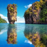 Tour in Phuket 4 giorni - natura e cultura