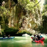 Tour in Thailandia 6 giorni - Avventure e Scoperte