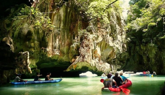 Tour in Thailandia 6 giorni - Avventure e Scoperte